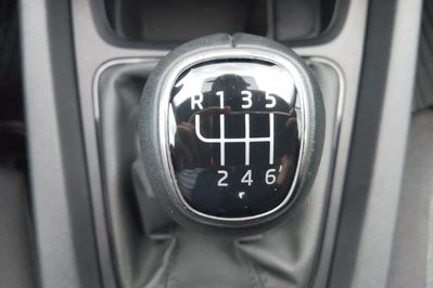 Skoda Octavia TSI Essence