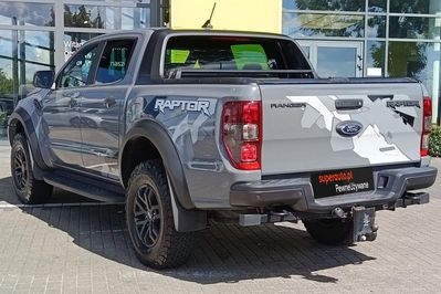 Ford Ranger 2.0