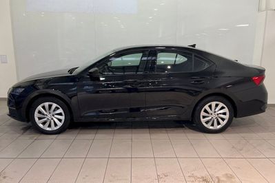 Skoda Octavia Drive Essence 2.0 TDI DSG