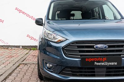 Ford Transit Connect Kombi L2H1