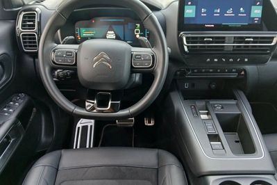 Citroen C5 Aircross 1.6 Phev 225 Shine Pack EAT8