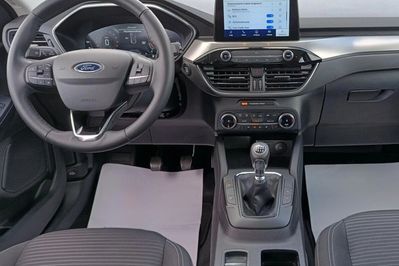 Ford Kuga 1.5 EcoBoost FWD Titanium