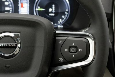 Volvo XC40 T5 Plug-In Hybrid Inscription