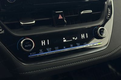 Toyota Corolla 2.0 Hybrid Comfort