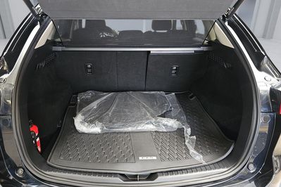 Mazda CX-5 2.0 Hikari 2WD aut