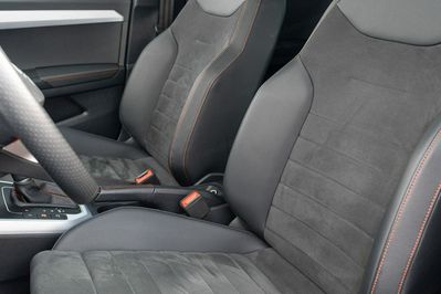 Seat Arona TSI FR