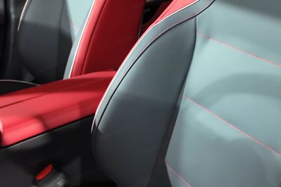 Mercedes CLA 250+ AMG Line