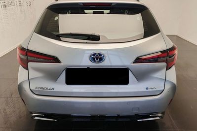 Toyota Corolla Comfort 1.8 Hybrid
