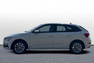 Skoda Scala 1.0 TSI Ambition