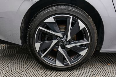 Peugeot 308 1.5 BlueHDI