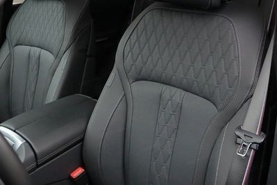 BMW X5 xDrive40d M Sport
