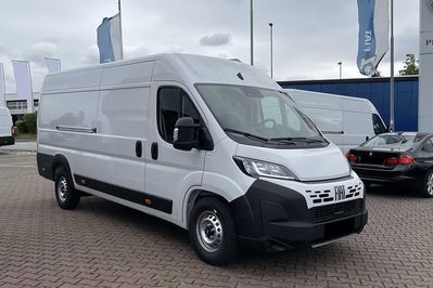 Fiat Ducato Maxi L4H2