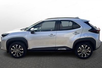 Toyota Yaris Cross Hybrid 1.5 Style
