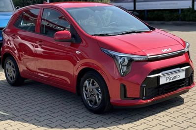 Kia Picanto 1.0 DPI L