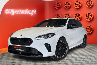 BMW Seria 1 M135 Xdrive