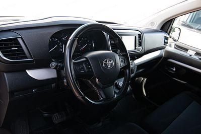 Toyota Proace Verso Long Aut.