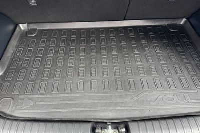 Kia Soul e-Soul 64kWh L