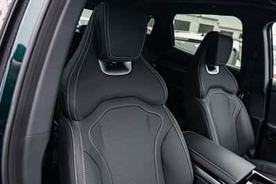 Sportequipe S6 GT 1.6 T-GDI DCT