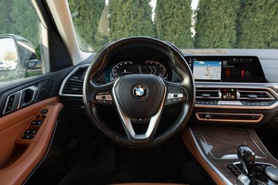 BMW X5 xDrive25d