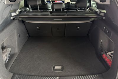 BMW X3 xDrive20d mHEV aut