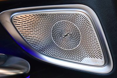 Mercedes CLE 300 4-Matic AMG Line Kabriolet