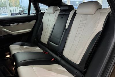 BMW X6 xDrive35i