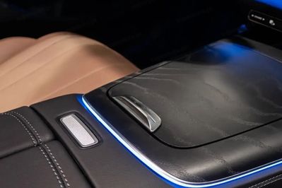 Mercedes Klasa E 220 d 4-Matic AMG