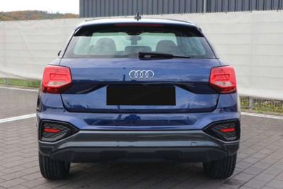 Audi Q2 35 TFSI Advanced