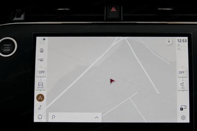 Land Rover Range Rover Evoque D200  Dynamic SE