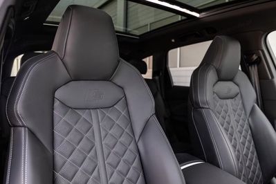 Audi Q7 50 TDI quattro