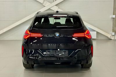 BMW X3 xDrive20 M Sport