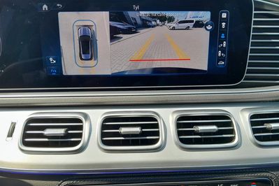 Mercedes GLE 300 d mHEV 4-Matic