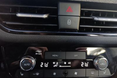 Skoda Scala 1.0 TSI Selection