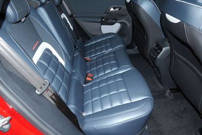 Citroen C5 Aircross Max eDCT6 1.2 mHEV