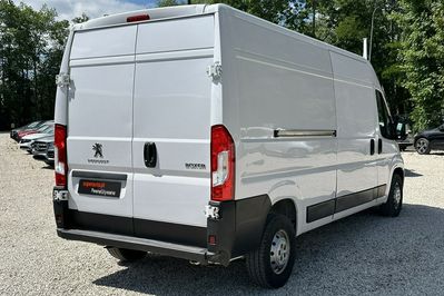Peugeot Boxer L3H2