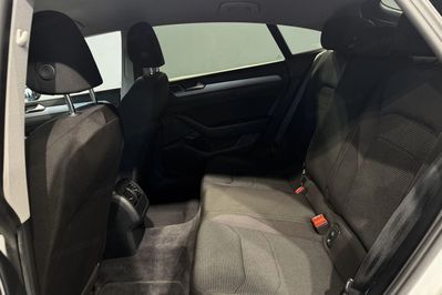 Volkswagen Arteon 1.5 TSI DSG