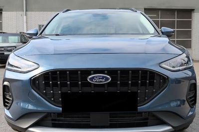 Ford Focus Active X aut 1.0 EcoBoost