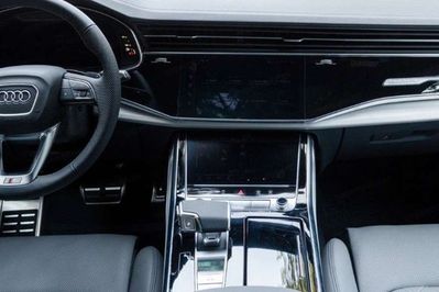 Audi Q8 TDI quattro