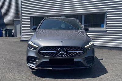 Mercedes B Klasa 200 AMG Line