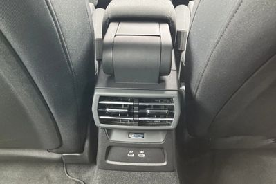 Audi A3 35 TFSI Advanced