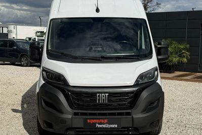 Fiat Ducato Maxi L3H2 aut