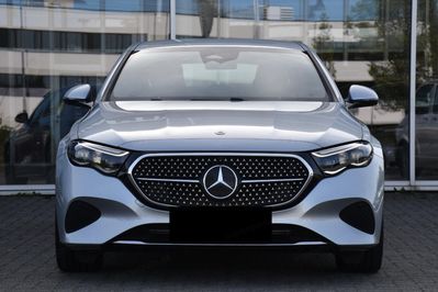 Mercedes Klasa E 220 d Avantgarde