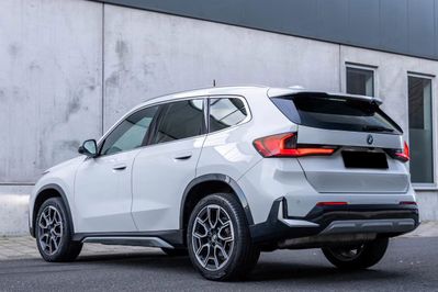 BMW X1 sDrive18i xLine