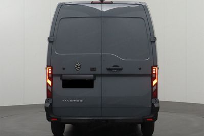 Renault Master L3H2 Extra AT9