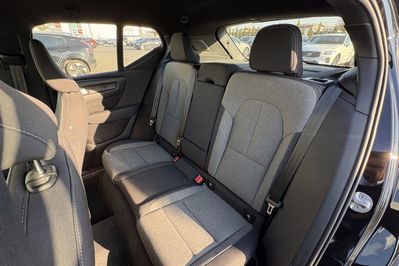 Volvo XC40 B3 Core aut