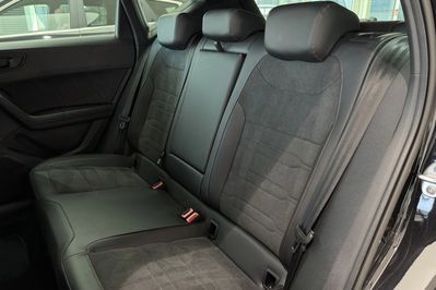 Cupra Ateca 1.5 TSI DSG