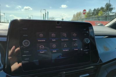 Volkswagen T-ROC TSI 4Motion R DSG