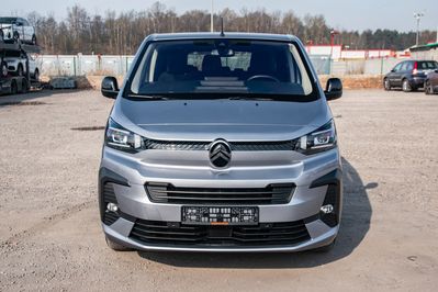 Citroen SpaceTourer XL L2H1 Business EAT8