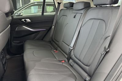 BMW X5 xDrive25d aut