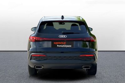 Audi Q5 TFSI